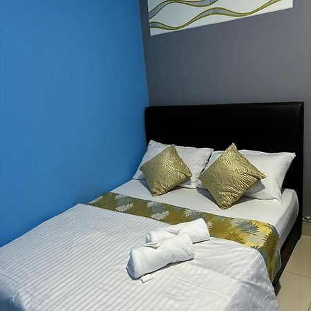 Hotel 3Winz, Chow Kit Hospital Kuala Lumpur Exteriér fotografie
