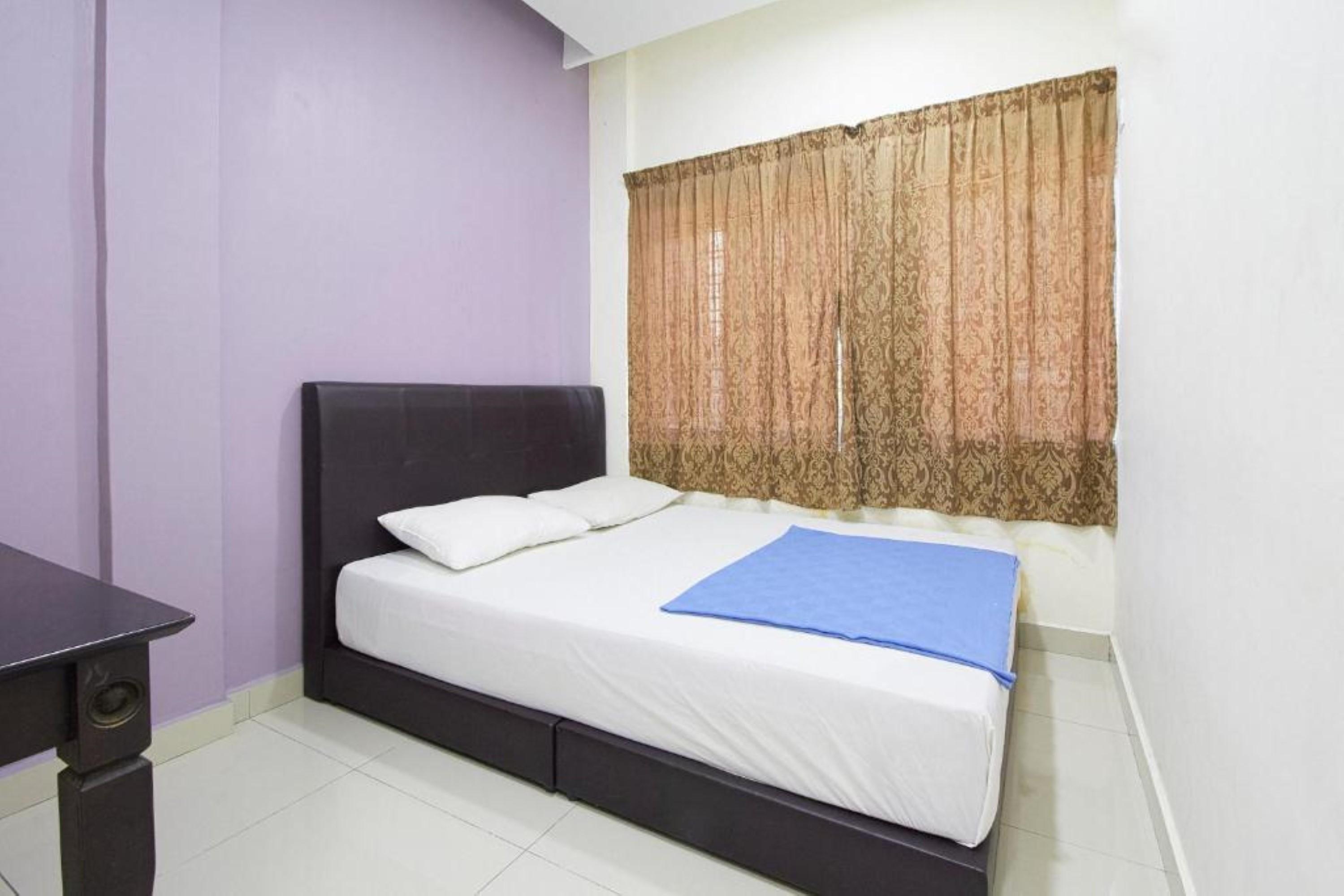 Hotel 3Winz, Chow Kit Hospital Kuala Lumpur Exteriér fotografie
