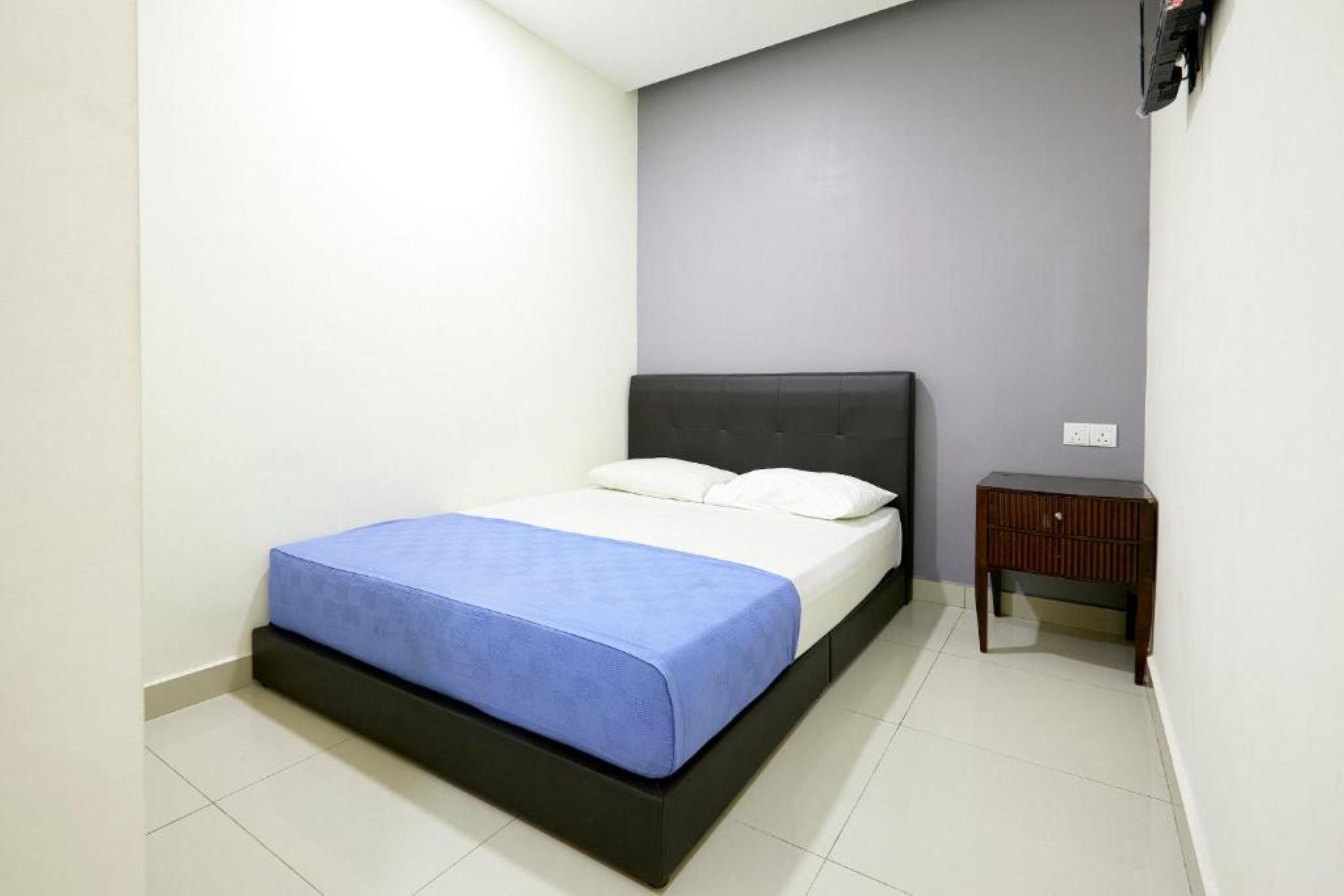 Hotel 3Winz, Chow Kit Hospital Kuala Lumpur Exteriér fotografie