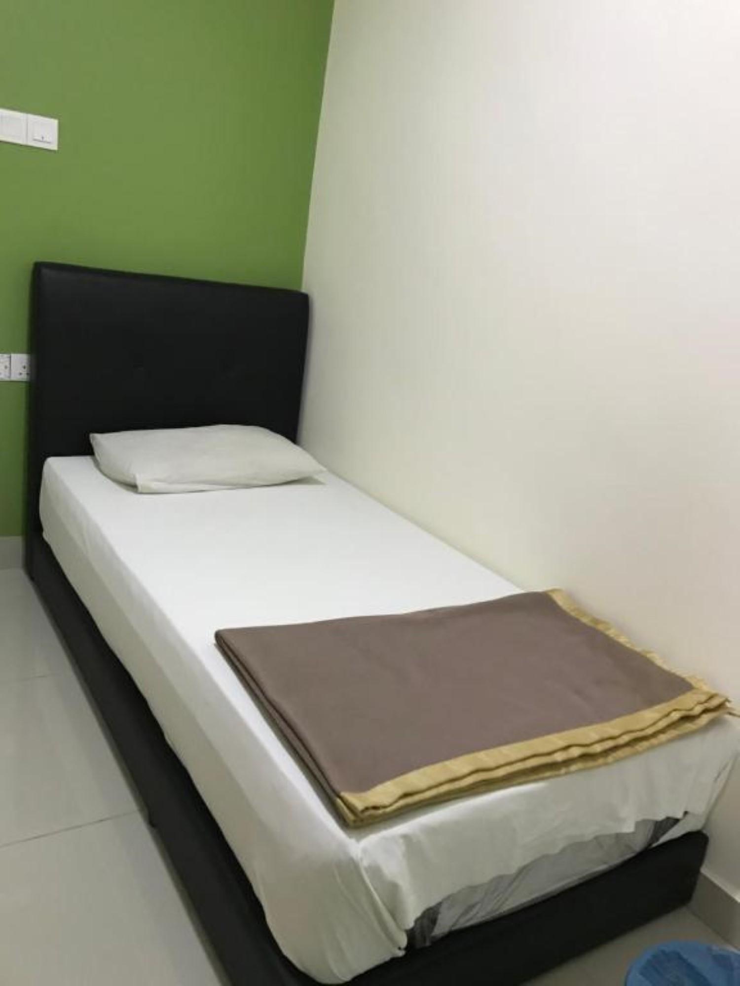 Hotel 3Winz, Chow Kit Hospital Kuala Lumpur Exteriér fotografie